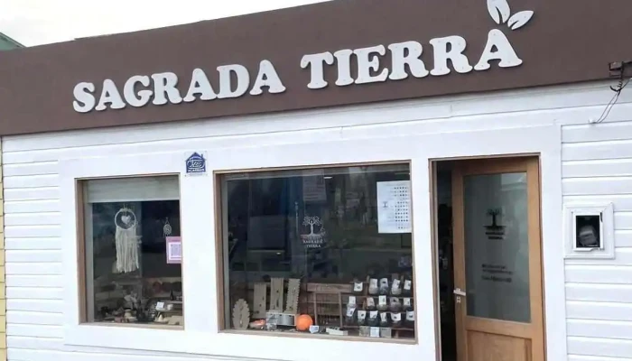 Sagrada Tierra - Río Grande Sagrada Tierra - Río Grande