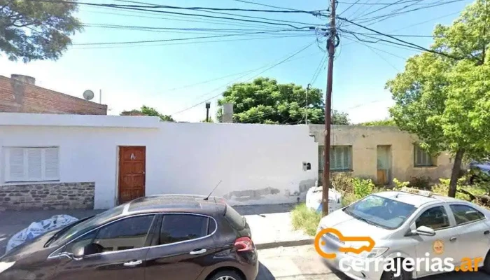 Salas Velatorias Virgen del Valle de Julio Segura - San Fernando Del Valle De Catamarca