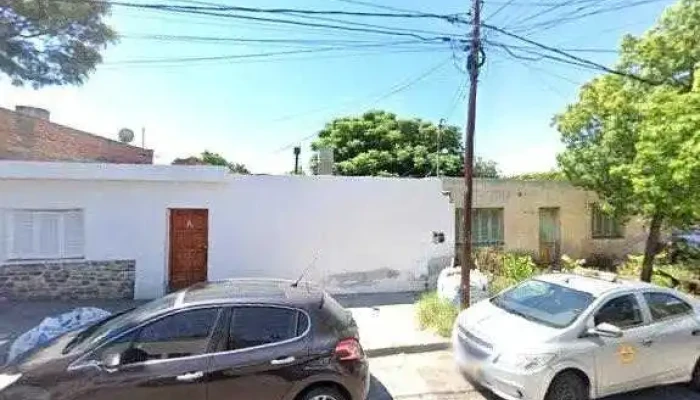 Salas Velatorias Virgen Del Valle De Julio Segura -  Ubicacion - San Fernando del Valle de Catamarca