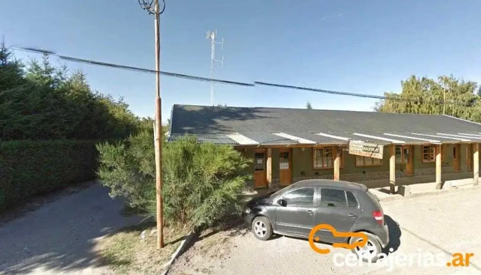 Salón Mutual Policial - Villa La Angostura