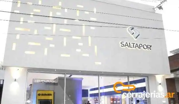 Saltapor - San Salvador De Jujuy Saltapor - San Salvador De Jujuy