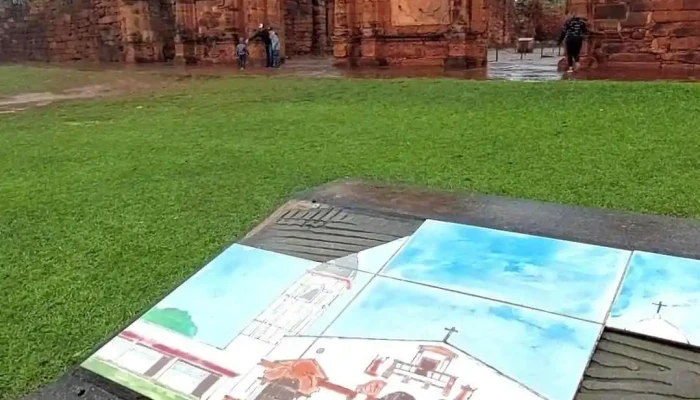 San Ignacio -  Videos - San Ignacio