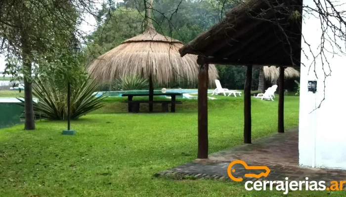 San Javier Resorts Srl -  De Los Visitantes - San Javier