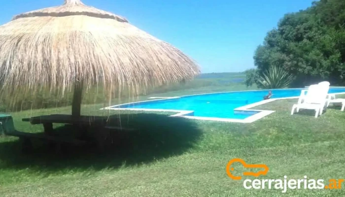 San Javier Resorts Srl -  Del Propietario - San Javier