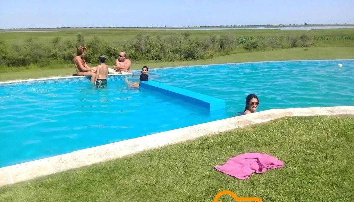 San Javier Resorts Srl -  Servicios - San Javier