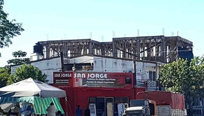 San Jorge -  Catalogo - Corrientes