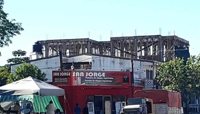 San Jorge - Corrientes