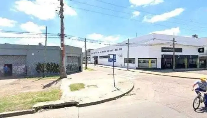 San Justo -  Catalogodeg - San Justo