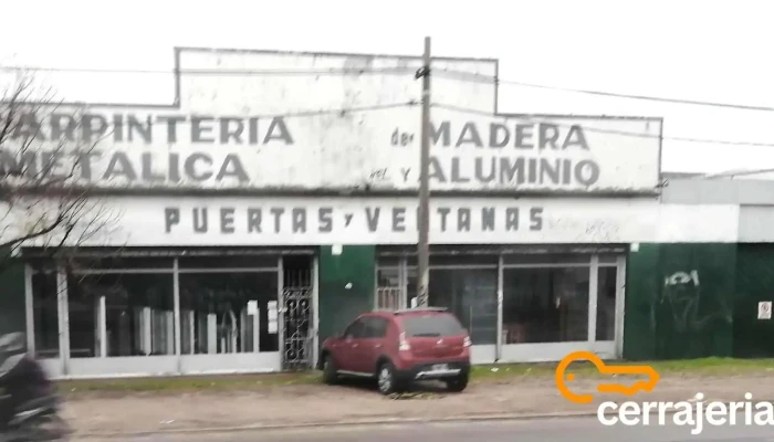 San Justo - San Justo