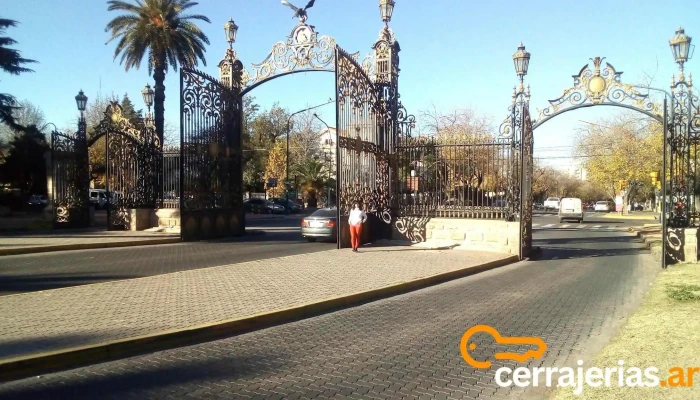 San Martín - Argentina San Martín - Argentina