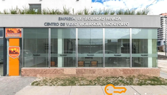 San Miguel Seguridad Privada - Santa Fe De La Vera Cruz
