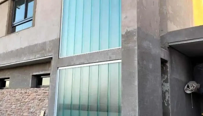 Sander Aberturas - Paraná