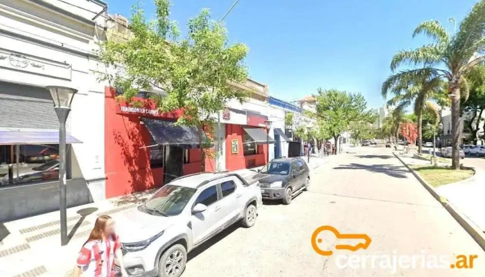 Sandro Lombardi - R O Cuarto Sandro Lombardi - R O Cuarto