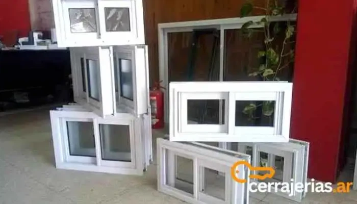 Santa Fe Aberturas -  Mas Recientes - Santa Fe de la Vera Cruz