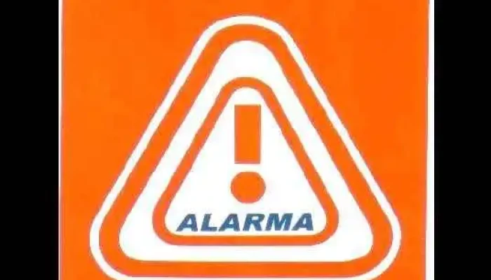 Santa Fe Alarmas - Ffm