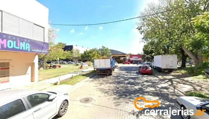 Santa Fe Ministerio de Seguridad - Matilde