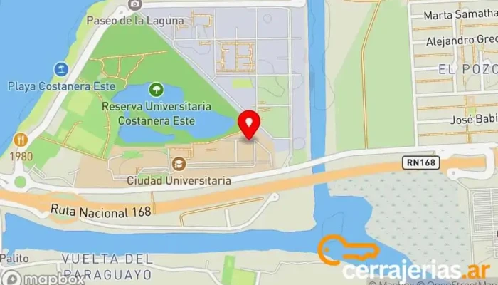 Santa Fe Sistemas - Santa Fe De La Vera Cruz