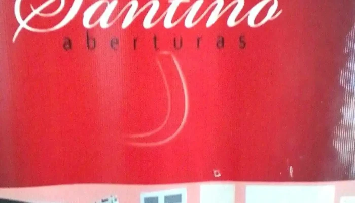Santino Aberturas - Chilecito
