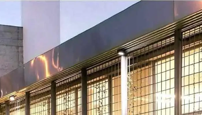 Saxum Ingeniería - Yerba Buena