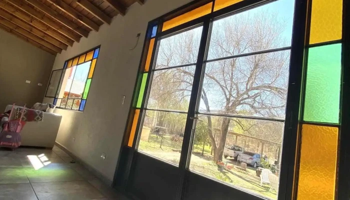 Sch Herreria - Santa Rosa De Calamuchita