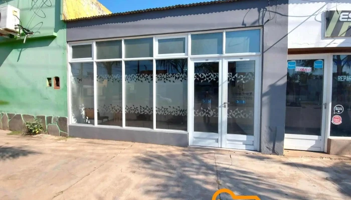 Schocron Prod Asesor De Seguros - Santa Sylvina