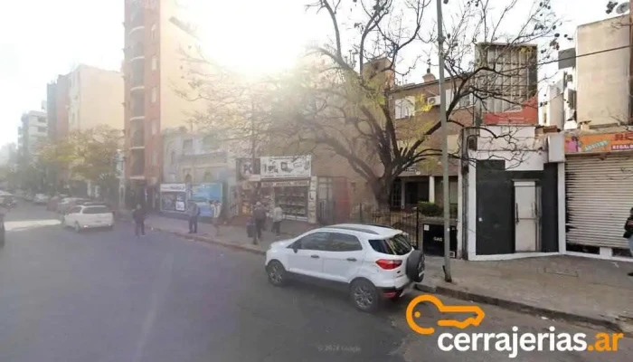 Se Co Vi - Seguridad Control Vigilancia - Córdoba
