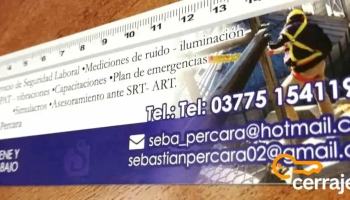 Sebastian Percara - Mocoreta