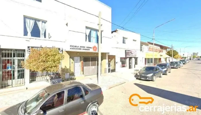 Secretaria de Protección Civil de Río Negro - Viedma