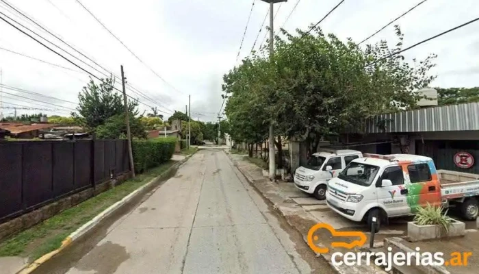 Secretaria de Seguridad Yerba Buena - Yerba Buena