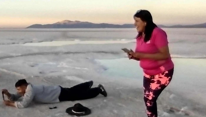 Secretaria De Turismo Tilcara -  Comentarios - Tilcara