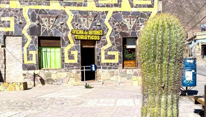 Secretaria De Turismo Tilcara -  Fotos - Tilcara
