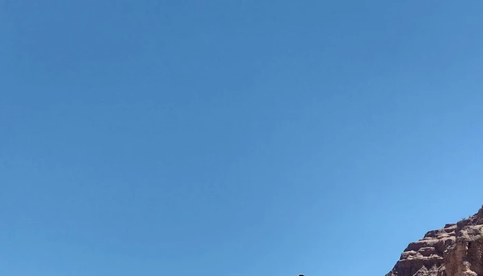 Secretaria De Turismo Tilcara -  Telefono - Tilcara