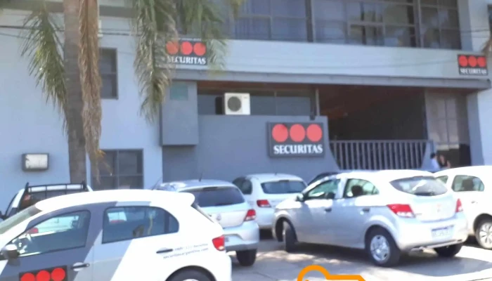 Securion - Paraná