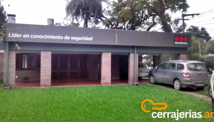 Securitas - Yerba Buena