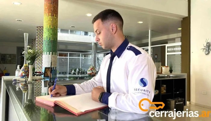 Security Empresariales Srl - Corrientes Security Empresariales Srl - Corrientes