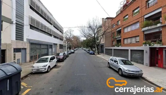 Secuteam S.r.l. - Cdad. Autónoma De Buenos Aires Secuteam S.r.l. - Cdad. Autónoma De Buenos Aires