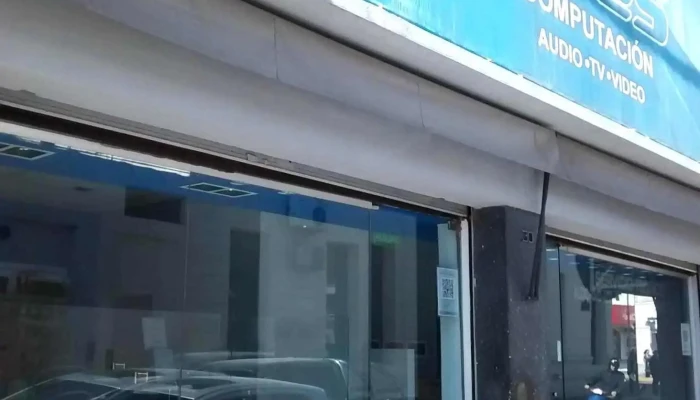 Sees Computación - Prudencio Bustos 30