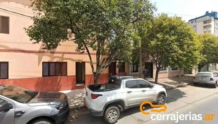 Segrup Argentina Srl - Salta