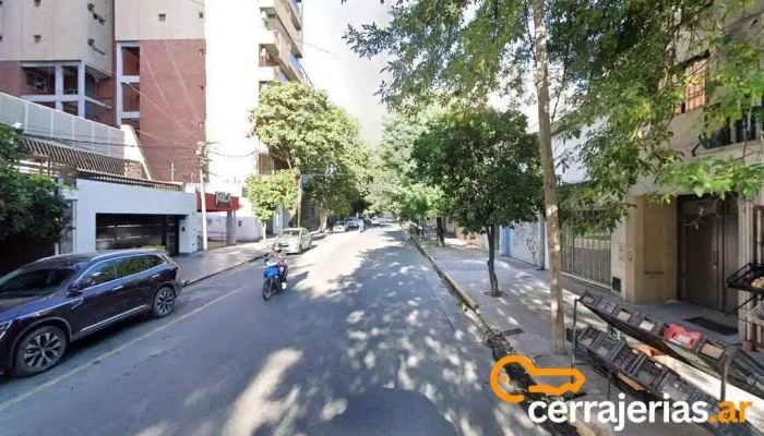 Segrup Argentina Srl. - San Miguel De Tucumán