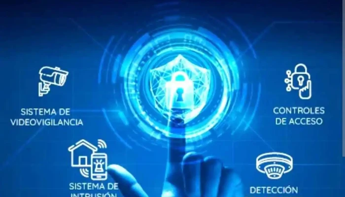 Seguridad Calamuchita - Argentina