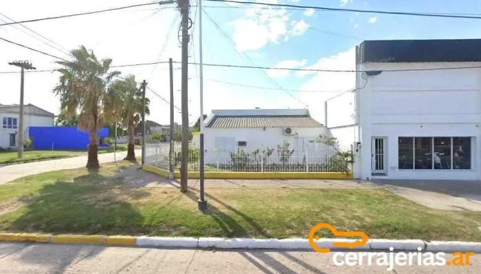 Seguridad Comercial Y Privada - Coronel Du Graty