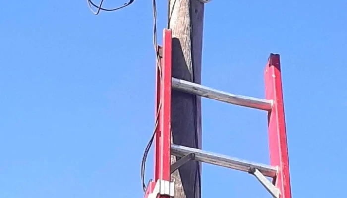 Seguridad Electrónica - Santa Fe De La Vera Cruz