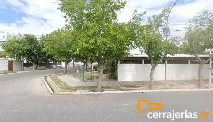 Seguridad Empresarial Privada Brigseg Srl - J5402Dce San Juan