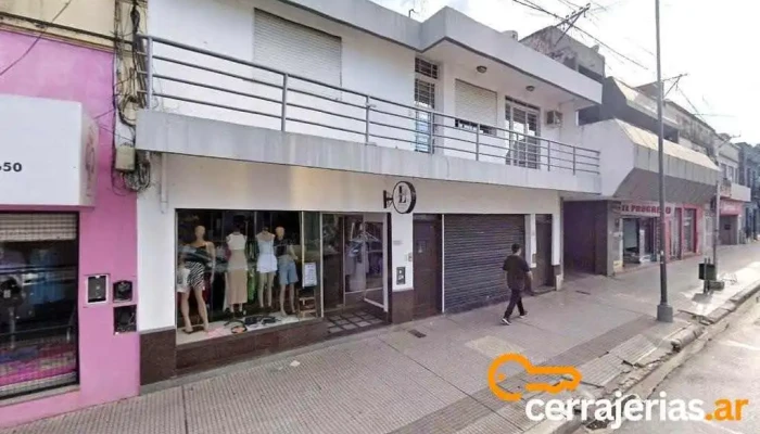 Seguridad Escorpión - W3400Atp Corrientes