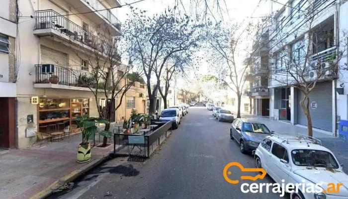 Seguridad Grupo Maipú S.a. - Cdad. Autónoma De Buenos Aires