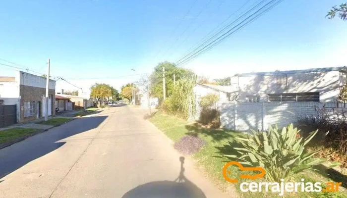 Seguridad Industrial - Rafaela