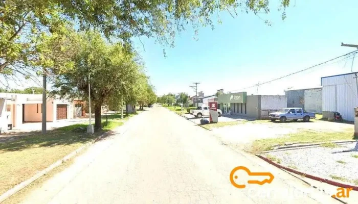 Seguridad Mb - Monte Buey