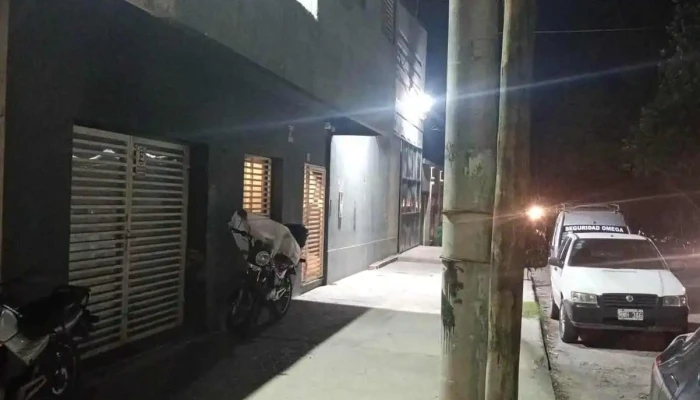 Seguridad Omega S.r.l - San Miguel De Tucumán