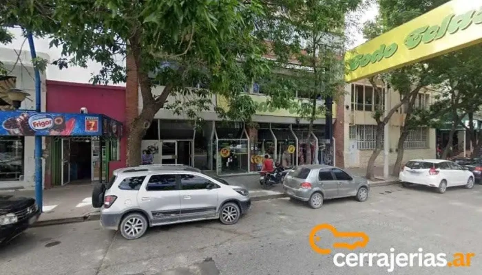 Seguridad Privada Avellaneda - Gral. Roca