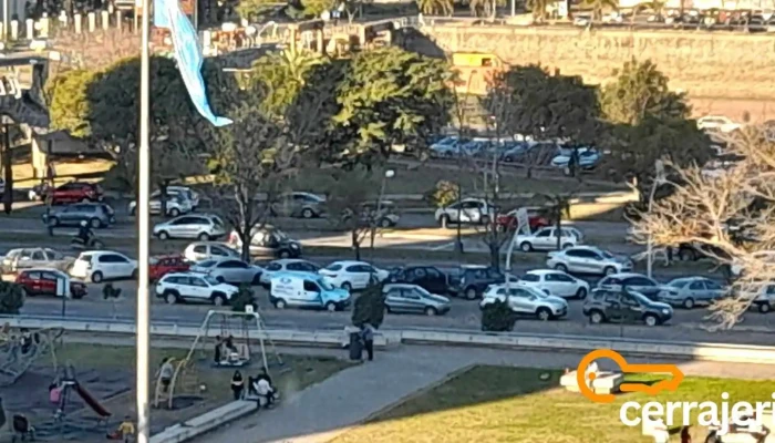 Seguridad Privada Bass 21 - Santa Fe De La Vera Cruz